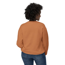 Load image into Gallery viewer, Capricorn Zodiac Unisex Lightweight Crewneck Sweatshirt