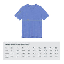 Load image into Gallery viewer, Libra The Scales Short Sleeve Tee