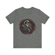 Load image into Gallery viewer, Scorpio Short Sleeve Tee