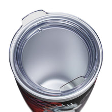 Load image into Gallery viewer, Dragonblood Ringneck Tumbler 20oz