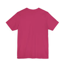 Load image into Gallery viewer, Gemini Zodiac Short Sleeve Tee