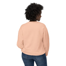Load image into Gallery viewer, Gemini Zodiac Unisex Lightweight Crewneck Sweatshirt