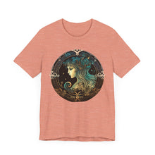 Load image into Gallery viewer, Virgo The Virgin Short Sleeve Tee