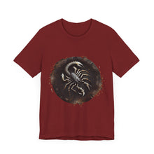 Load image into Gallery viewer, Scorpio Short Sleeve Tee