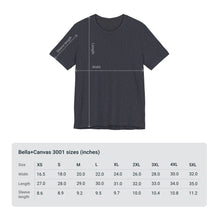 Load image into Gallery viewer, Libra The Scales Short Sleeve Tee