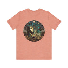 Load image into Gallery viewer, Virgo The Virgin Short Sleeve Tee