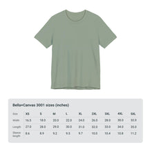 Load image into Gallery viewer, Libra The Scales Short Sleeve Tee