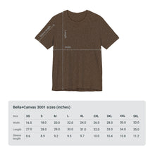 Load image into Gallery viewer, Cancer Zodiac Unisex Short Sleeve Tee