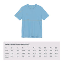 Load image into Gallery viewer, Cancer Signature Two Sided Jersey Short Sleeve Tee