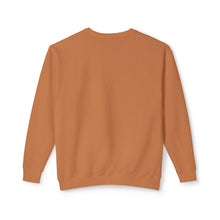 Load image into Gallery viewer, Capricorn Zodiac Unisex Lightweight Crewneck Sweatshirt