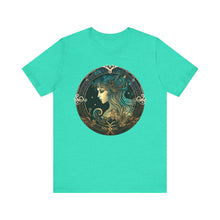 Load image into Gallery viewer, Virgo The Virgin Short Sleeve Tee