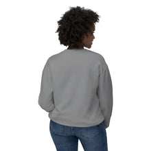 Load image into Gallery viewer, Capricorn Zodiac Unisex Lightweight Crewneck Sweatshirt