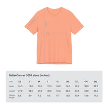 Load image into Gallery viewer, Cancer Zodiac Unisex Short Sleeve Tee
