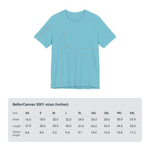 Load image into Gallery viewer, Cancer Zodiac Unisex Short Sleeve Tee