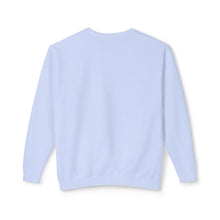 Load image into Gallery viewer, Capricorn Zodiac Unisex Lightweight Crewneck Sweatshirt