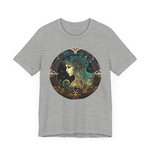 Load image into Gallery viewer, Virgo The Virgin Short Sleeve Tee