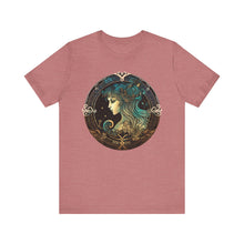 Load image into Gallery viewer, Virgo The Virgin Short Sleeve Tee