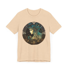Load image into Gallery viewer, Virgo The Virgin Short Sleeve Tee