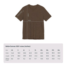 Load image into Gallery viewer, Cancer Signature Two Sided Jersey Short Sleeve Tee
