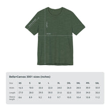 Load image into Gallery viewer, Cancer Zodiac Unisex Short Sleeve Tee