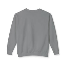 Load image into Gallery viewer, Capricorn Zodiac Unisex Lightweight Crewneck Sweatshirt