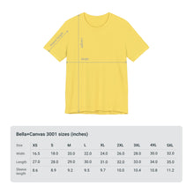 Load image into Gallery viewer, Cancer Zodiac Unisex Short Sleeve Tee