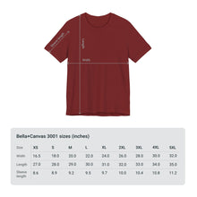 Load image into Gallery viewer, Cancer Zodiac Unisex Short Sleeve Tee
