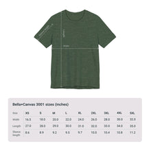 Load image into Gallery viewer, Cancer Signature Two Sided Jersey Short Sleeve Tee