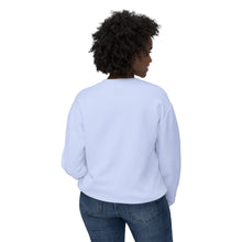 Load image into Gallery viewer, Capricorn Zodiac Unisex Lightweight Crewneck Sweatshirt