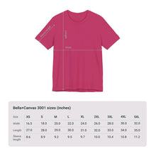 Load image into Gallery viewer, Cancer Signature Two Sided Jersey Short Sleeve Tee