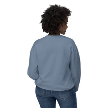 Load image into Gallery viewer, Capricorn Zodiac Unisex Lightweight Crewneck Sweatshirt