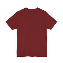 Load image into Gallery viewer, Gemini Zodiac Short Sleeve Tee