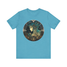 Load image into Gallery viewer, Virgo The Virgin Short Sleeve Tee