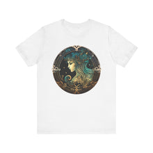 Load image into Gallery viewer, Virgo The Virgin Short Sleeve Tee