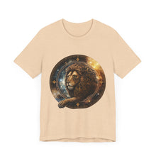 Load image into Gallery viewer, Leo Zodiac Short Sleeve Tee