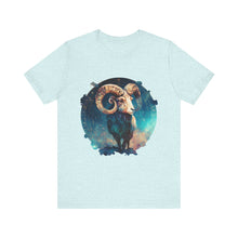 Load image into Gallery viewer, Aries Signature Two Sided Jersey Short Sleeve Tee