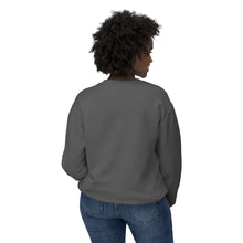 Load image into Gallery viewer, Gemini Zodiac Unisex Lightweight Crewneck Sweatshirt