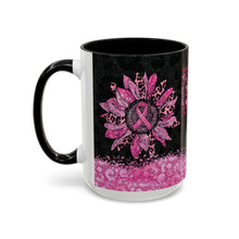 Load image into Gallery viewer, Support Squad You Are Not Alone Coffee or Tea Mug (11 or 15 oz)