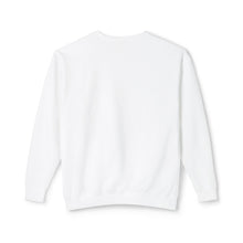 Load image into Gallery viewer, Capricorn Zodiac Unisex Lightweight Crewneck Sweatshirt