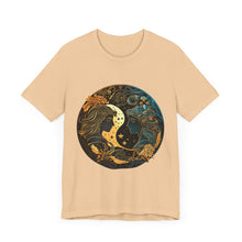 Load image into Gallery viewer, Gemini Zodiac Short Sleeve Tee