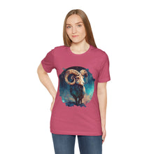 Load image into Gallery viewer, Aries Signature Two Sided Jersey Short Sleeve Tee