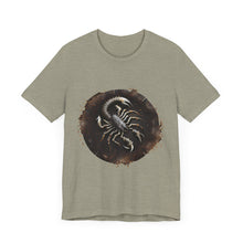 Load image into Gallery viewer, Scorpio Short Sleeve Tee