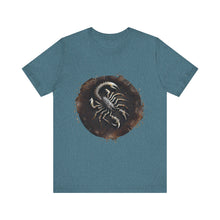 Load image into Gallery viewer, Scorpio Short Sleeve Tee