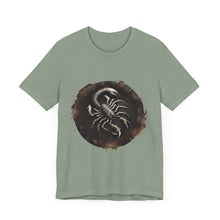 Load image into Gallery viewer, Scorpio Short Sleeve Tee