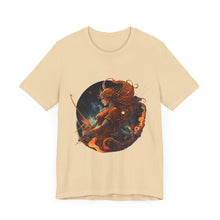 Load image into Gallery viewer, Sagittarius Zodiac Unisex Short Sleeve Tee