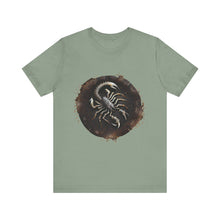 Load image into Gallery viewer, Scorpio Short Sleeve Tee