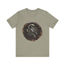 Load image into Gallery viewer, Scorpio Short Sleeve Tee
