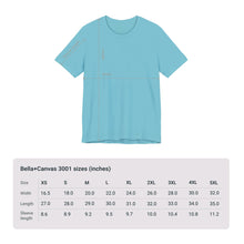 Load image into Gallery viewer, Cancer Signature Two Sided Jersey Short Sleeve Tee