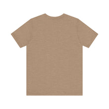 Load image into Gallery viewer, Capricorn Zodiac Unisex Short Sleeve Tee