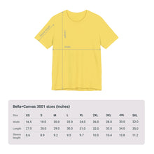 Load image into Gallery viewer, Cancer Signature Two Sided Jersey Short Sleeve Tee